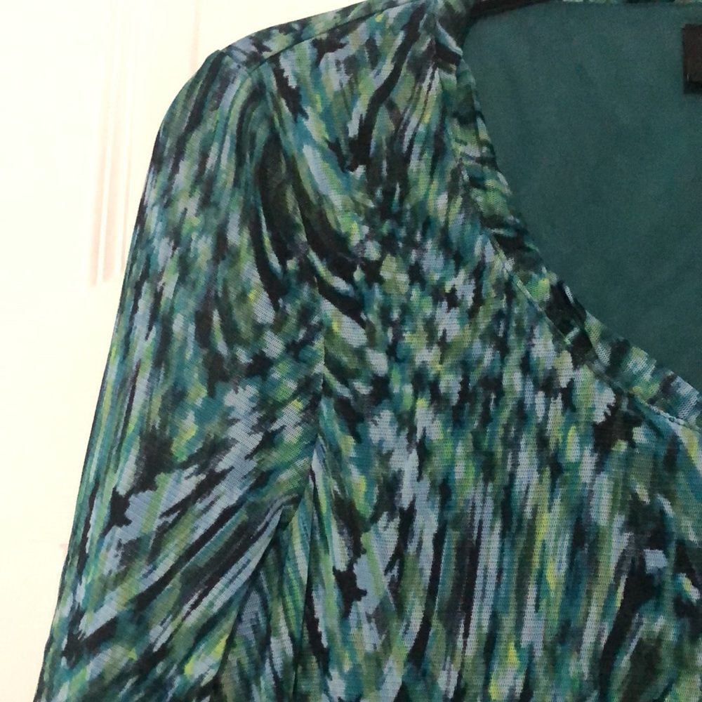 Axcess top - Picture 2 of 3